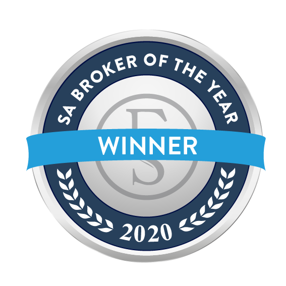 Finsure Broker of the Year 2020 — Winner